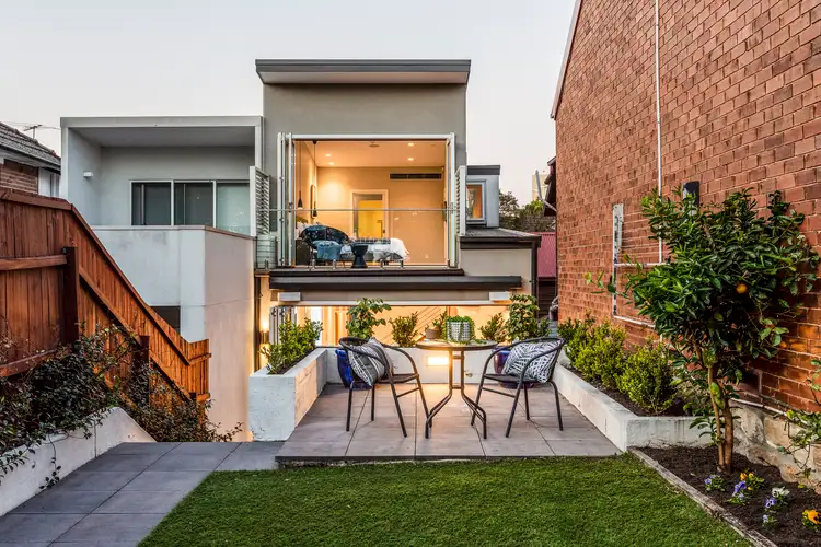 Fourth view of Homely house listing, 15 Victoria Road, Drummoyne NSW 2047