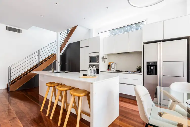 Fifth view of Homely house listing, 15 Victoria Road, Drummoyne NSW 2047