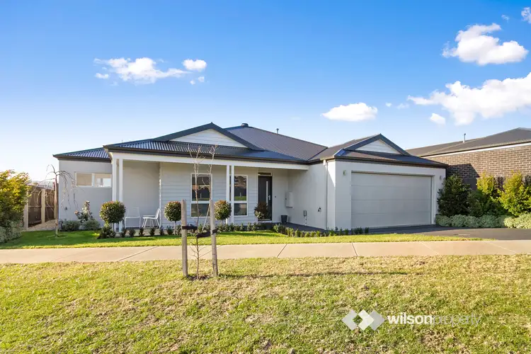 5 Murray Grey Avenue, Traralgon VIC 3844