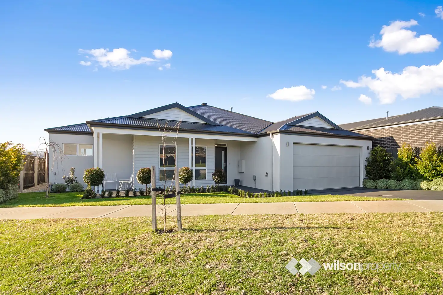 Main view of Homely house listing, 5 Murray Grey Avenue, Traralgon VIC 3844