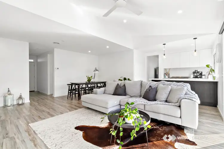 Second view of Homely house listing, 5 Murray Grey Avenue, Traralgon VIC 3844