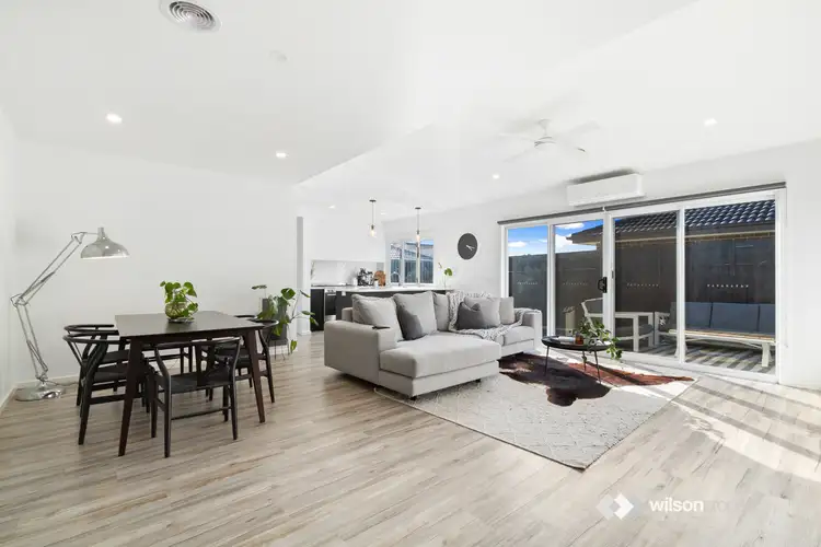 Third view of Homely house listing, 5 Murray Grey Avenue, Traralgon VIC 3844