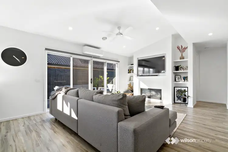 Fourth view of Homely house listing, 5 Murray Grey Avenue, Traralgon VIC 3844