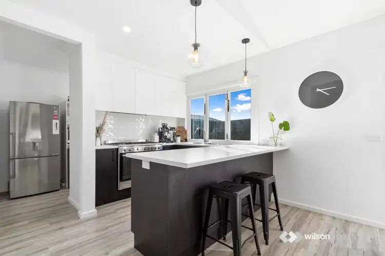 Sixth view of Homely house listing, 5 Murray Grey Avenue, Traralgon VIC 3844