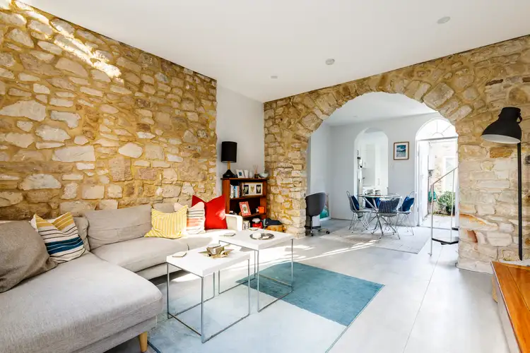 Main view of Homely terrace listing, 13 Woods Lane, Darlinghurst NSW 2010