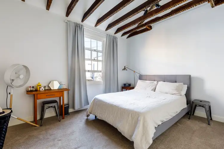 Fourth view of Homely terrace listing, 13 Woods Lane, Darlinghurst NSW 2010