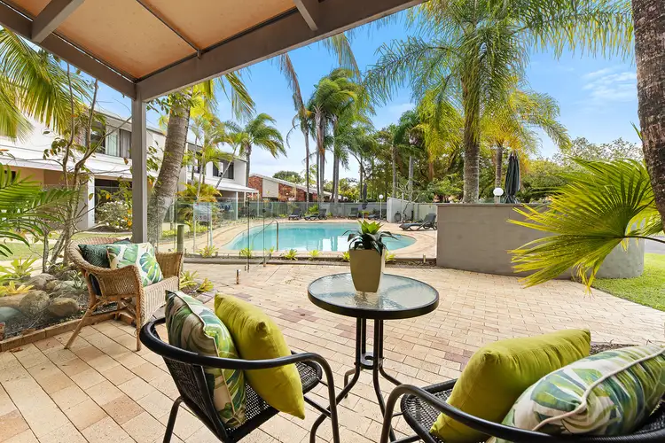 Second view of Homely apartment listing, 13/130 Noosa Parade, Noosaville QLD 4566