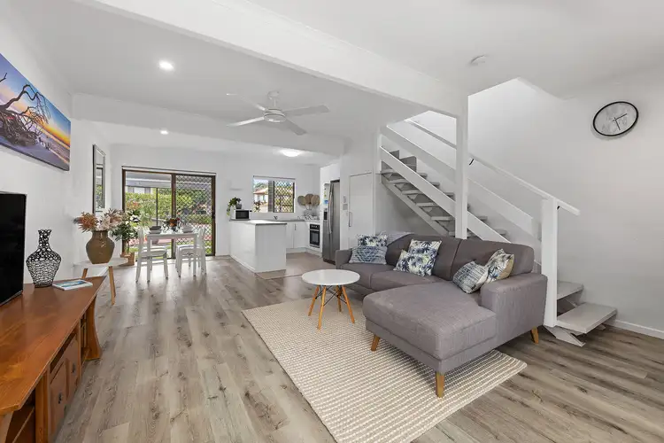 Third view of Homely apartment listing, 13/130 Noosa Parade, Noosaville QLD 4566