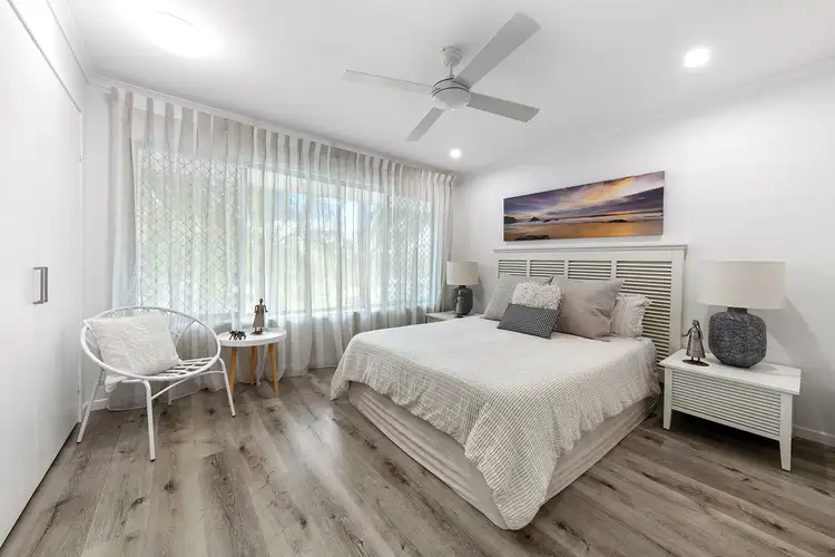 Sixth view of Homely apartment listing, 13/130 Noosa Parade, Noosaville QLD 4566