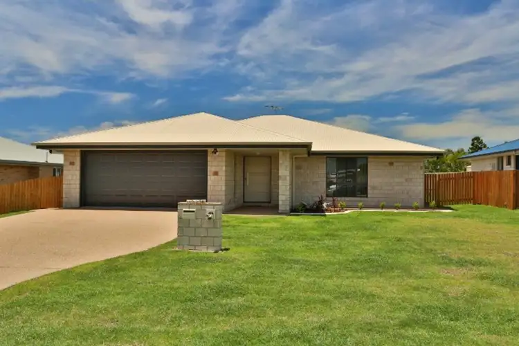 21 Nerita Avenue, Emu Park QLD 4710