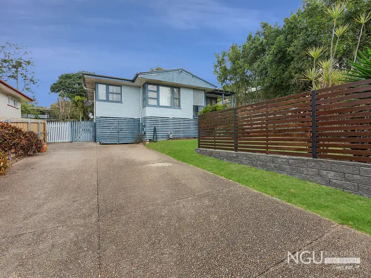 55 Avon Street, Leichhardt QLD 4305
