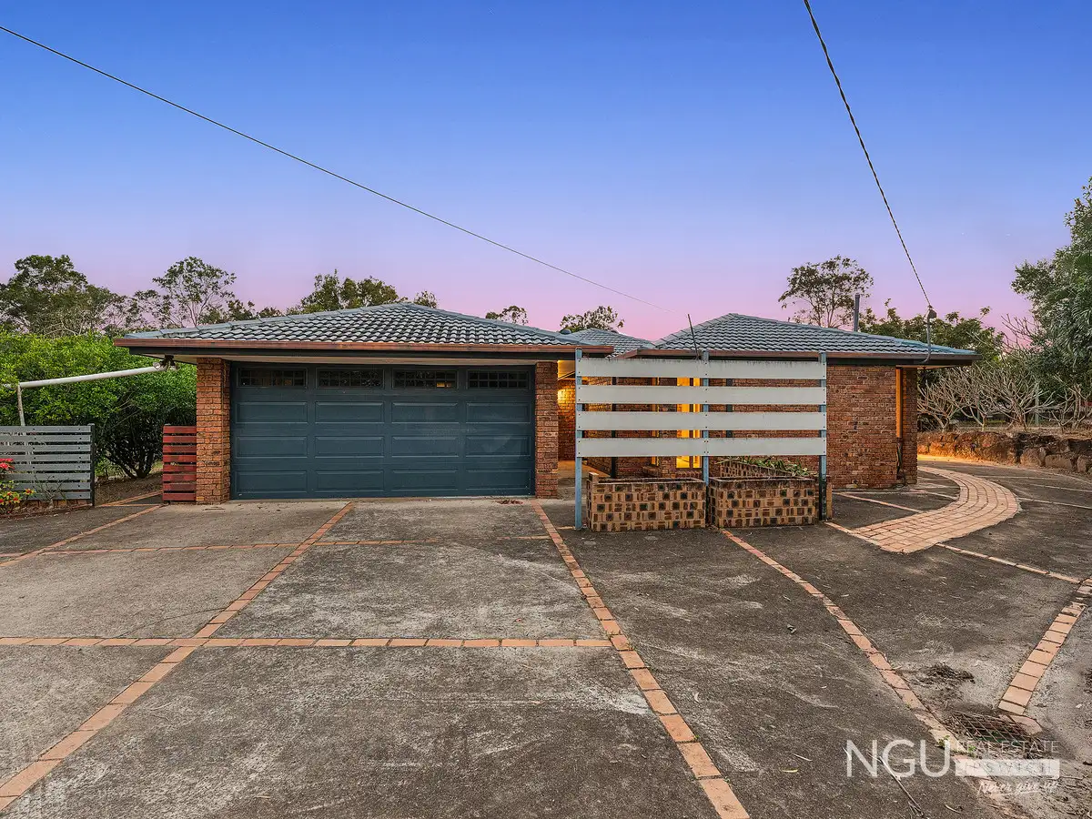 Main view of Homely house listing, 456 Junction Road, Karalee QLD 4306