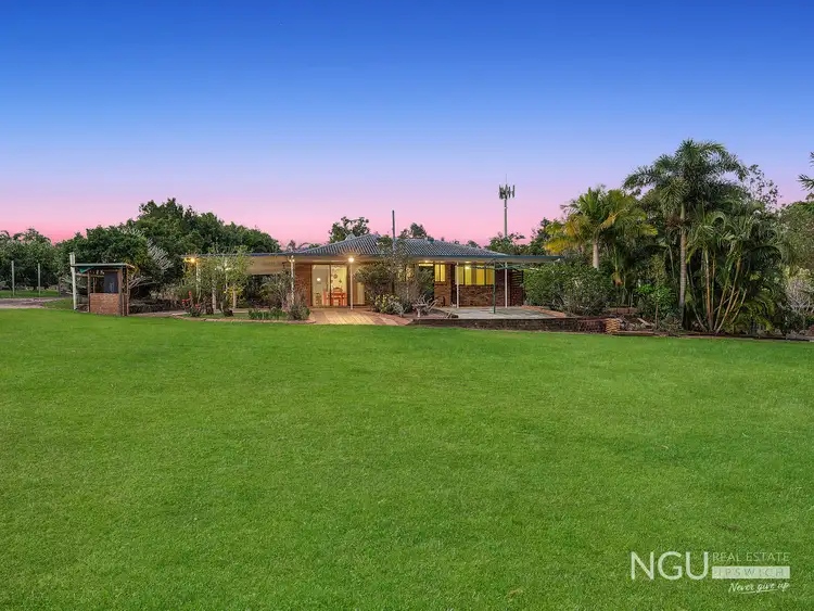 Second view of Homely house listing, 456 Junction Road, Karalee QLD 4306