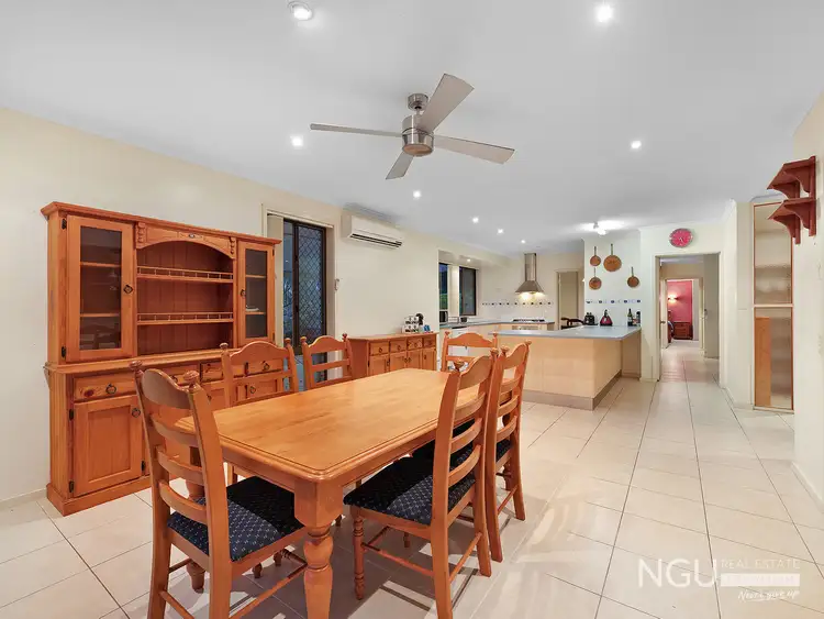 Fifth view of Homely house listing, 456 Junction Road, Karalee QLD 4306