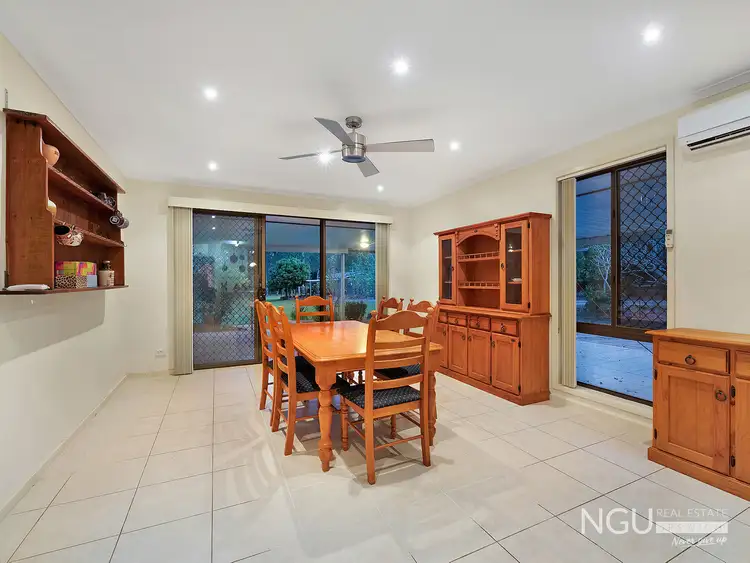 Sixth view of Homely house listing, 456 Junction Road, Karalee QLD 4306