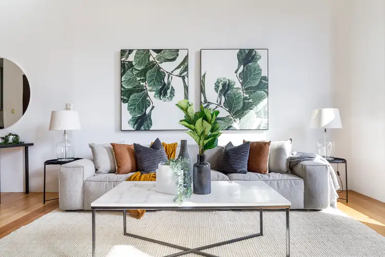 Third view of Homely apartment listing, 6/156 Crown Street (access via 86 Stanley St), Darlinghurst NSW 2010