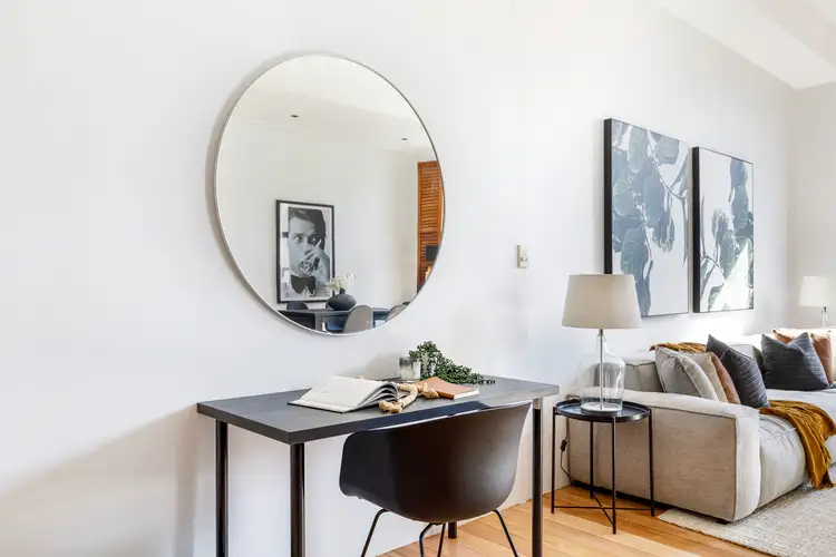 Fourth view of Homely apartment listing, 6/156 Crown Street (access via 86 Stanley St), Darlinghurst NSW 2010