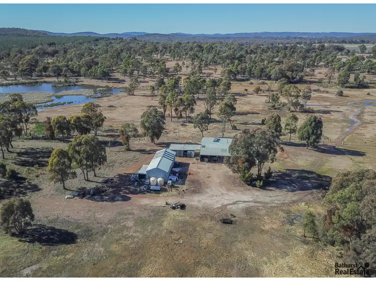 3473 Sofala Road, Wattle Flat NSW 2795