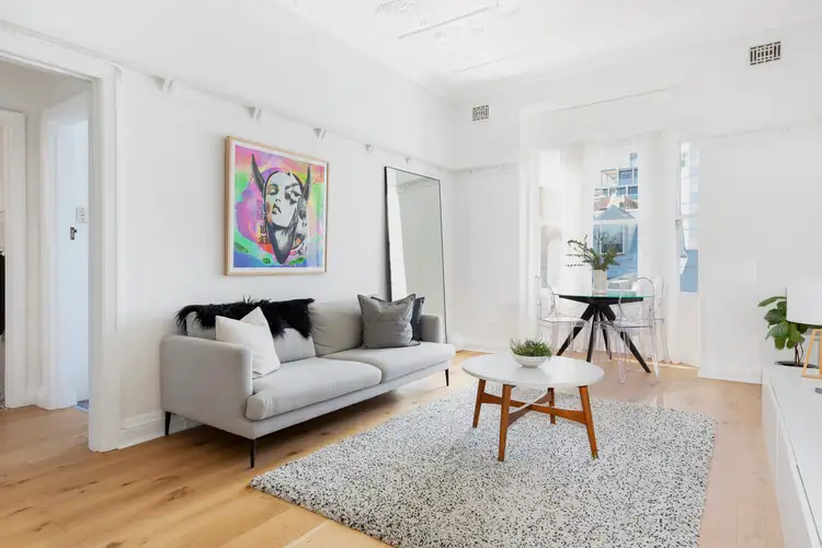 Main view of Homely apartment listing, 8/18 Hardie Street, Darlinghurst NSW 2010