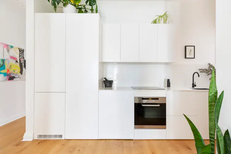 Sixth view of Homely apartment listing, 8/18 Hardie Street, Darlinghurst NSW 2010