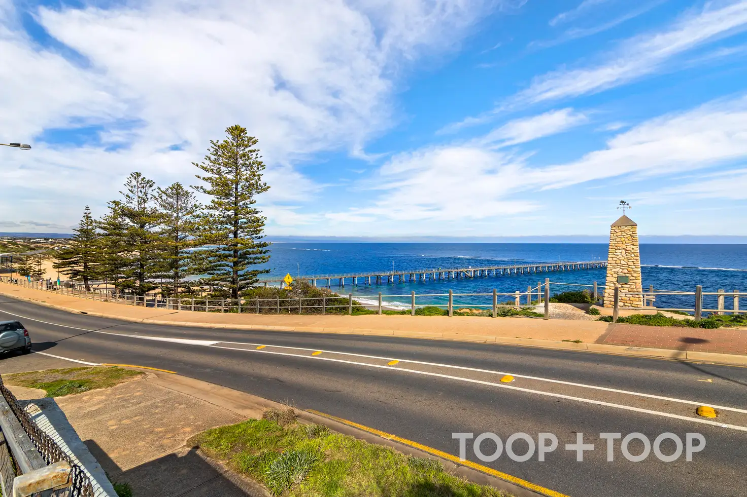 Main view of Homely house listing, 91 Esplanade, Port Noarlunga SA 5167