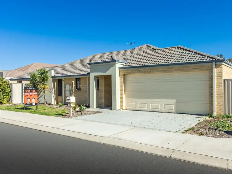 Second view of Homely house listing, 49 Wanstead Vista, Bertram WA 6167