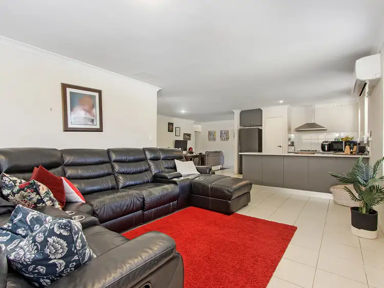 Fifth view of Homely house listing, 49 Wanstead Vista, Bertram WA 6167