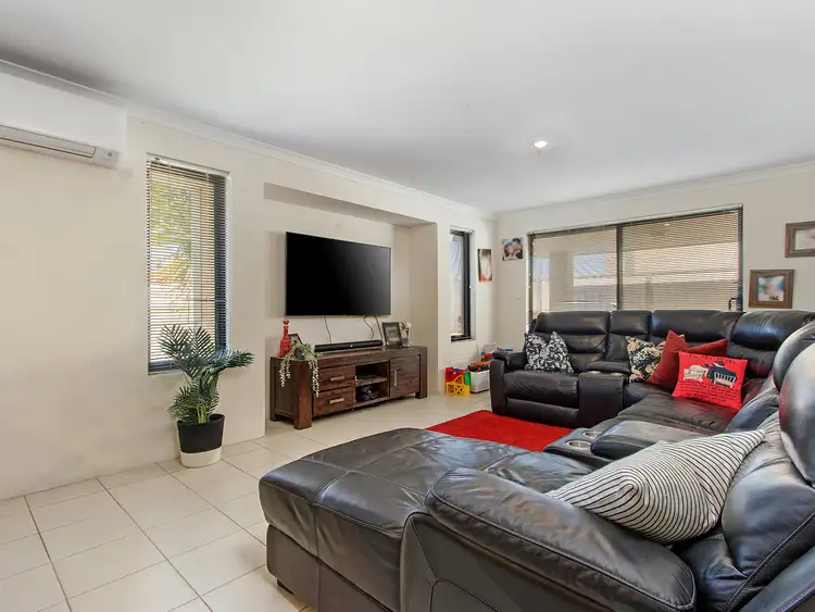 Sixth view of Homely house listing, 49 Wanstead Vista, Bertram WA 6167