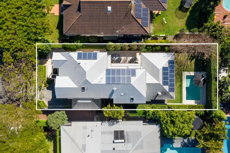 Second view of Homely house listing, 17 Boston Street, Clayfield QLD 4011