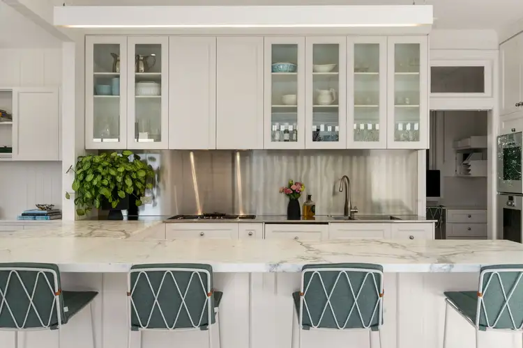 Third view of Homely house listing, 17 Boston Street, Clayfield QLD 4011