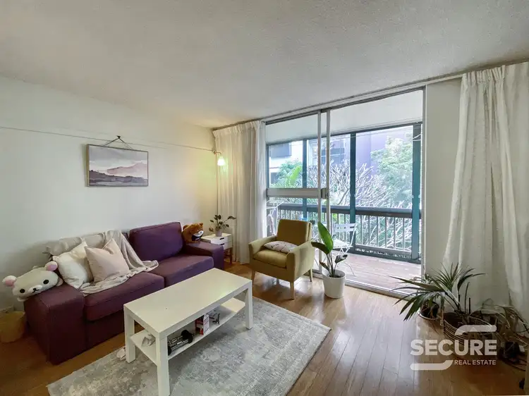 Fourth view of Homely unit listing, 9/125 Clarence Road, Indooroopilly QLD 4068