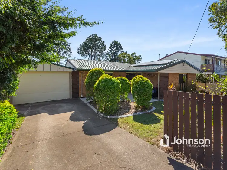 26 Leahy Street, Brassall QLD 4305