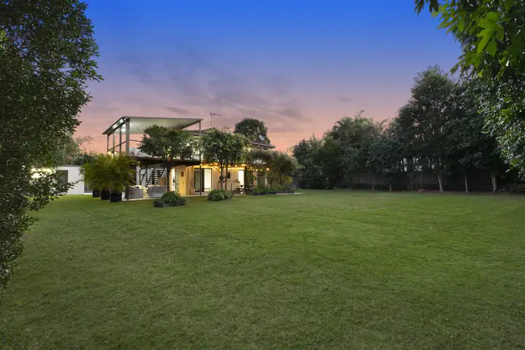Third view of Homely house listing, 96 Cambridge Street, Carina Heights QLD 4152