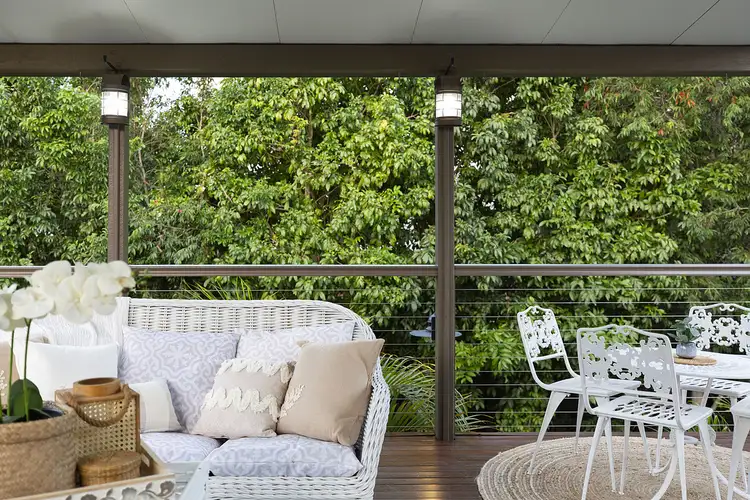 Fifth view of Homely house listing, 96 Cambridge Street, Carina Heights QLD 4152