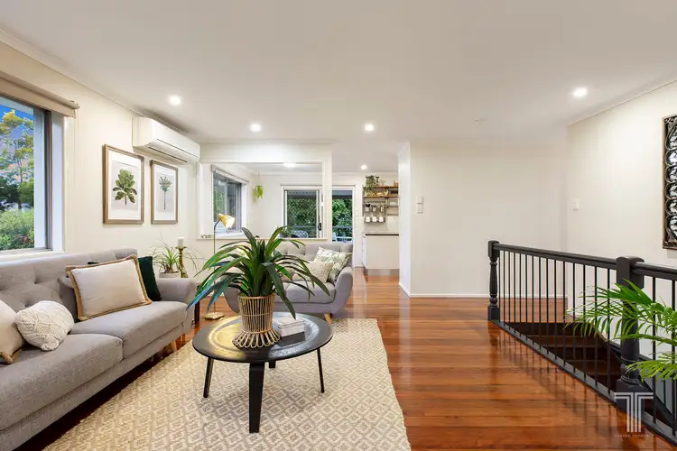 Sixth view of Homely house listing, 96 Cambridge Street, Carina Heights QLD 4152