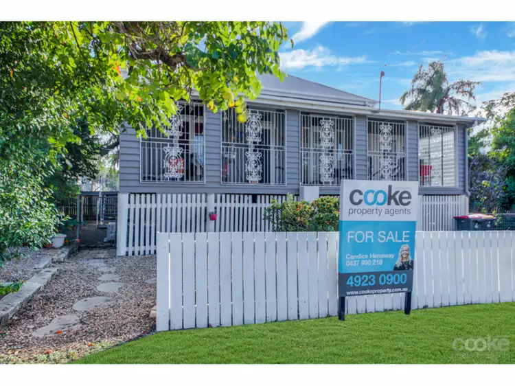 Main view of Homely house listing, 2 Rundle Street, Wandal QLD 4700