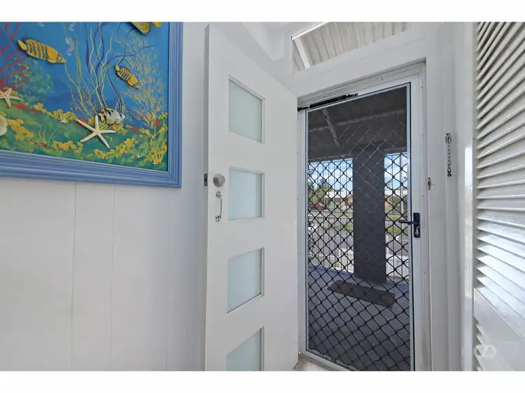 Second view of Homely house listing, 2 Rundle Street, Wandal QLD 4700