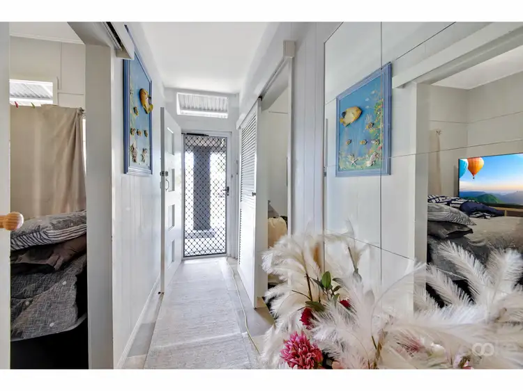 Third view of Homely house listing, 2 Rundle Street, Wandal QLD 4700