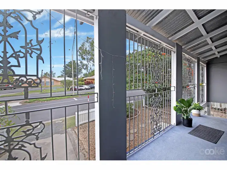Fourth view of Homely house listing, 2 Rundle Street, Wandal QLD 4700