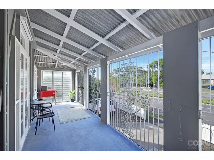 Fifth view of Homely house listing, 2 Rundle Street, Wandal QLD 4700