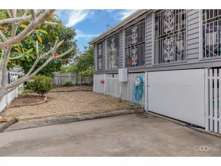 Sixth view of Homely house listing, 2 Rundle Street, Wandal QLD 4700