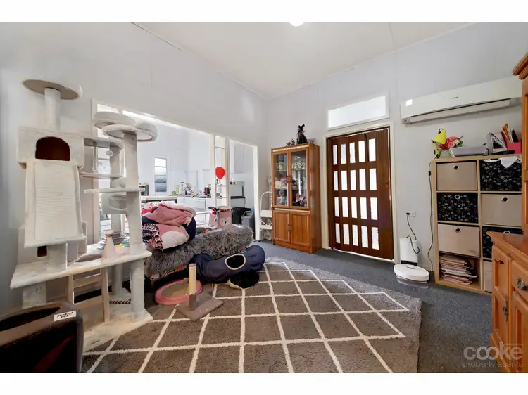 Seventh view of Homely house listing, 2 Rundle Street, Wandal QLD 4700