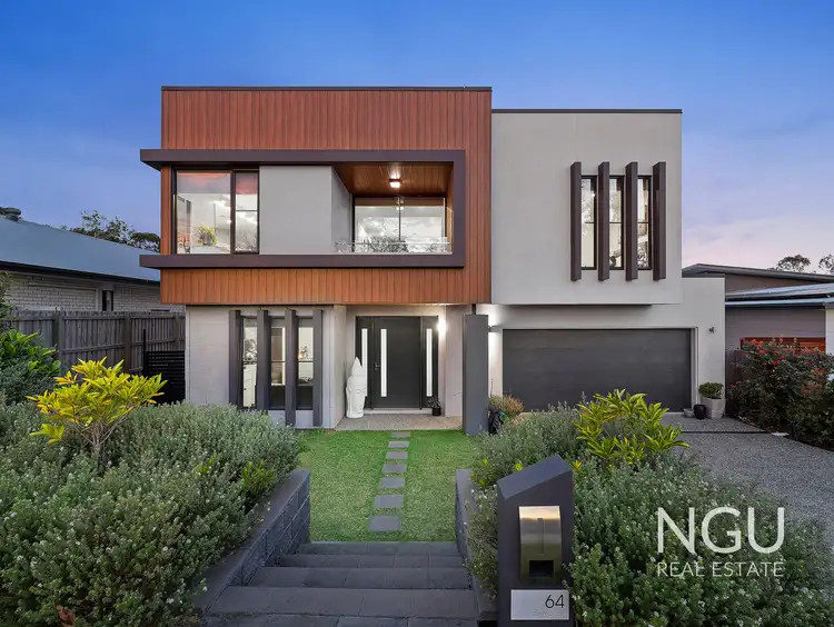 64 Conte Circuit, Augustine Heights QLD 4300