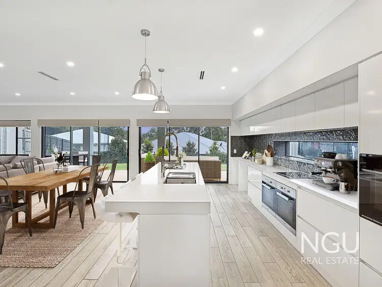 Fourth view of Homely house listing, 64 Conte Circuit, Augustine Heights QLD 4300