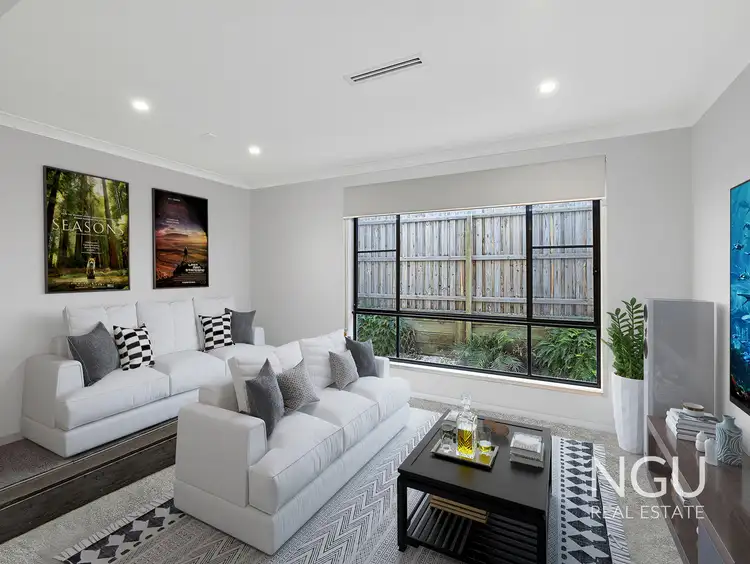 Sixth view of Homely house listing, 64 Conte Circuit, Augustine Heights QLD 4300