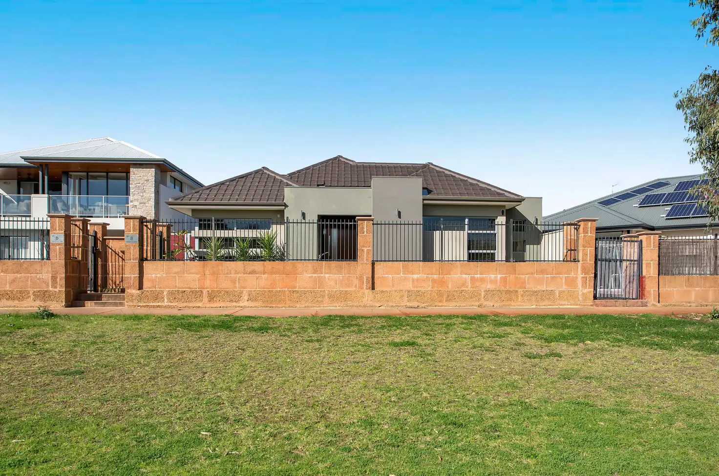 Main view of Homely house listing, 8 Barcelo Lane, Caversham WA 6055