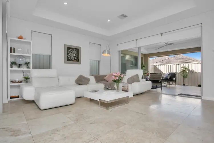 Third view of Homely house listing, 8 Barcelo Lane, Caversham WA 6055