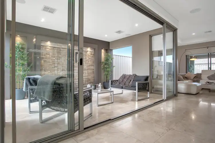 Fourth view of Homely house listing, 8 Barcelo Lane, Caversham WA 6055