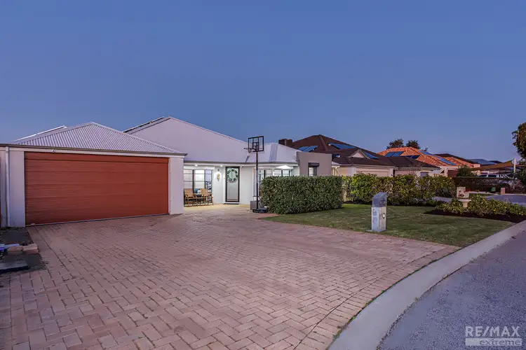 17 Finglas Meander, Butler WA 6036
