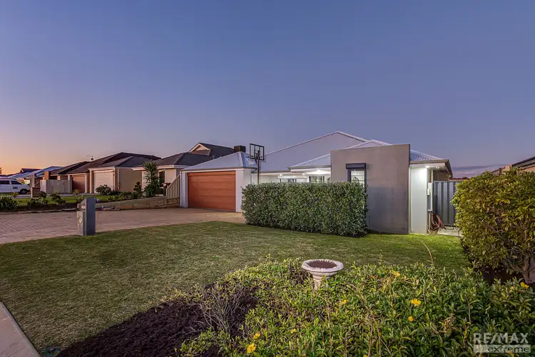 Second view of Homely house listing, 17 Finglas Meander, Butler WA 6036